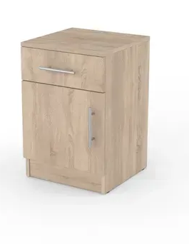 Тумба ПМ-003 /400х400х560 МФ Вересень